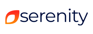 Serenity Logo